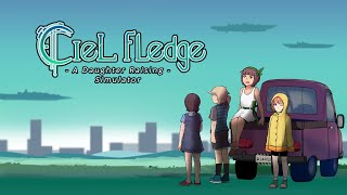 Ciel Fledge: A Daughter Raising Simulator Steam Key GLOBAL