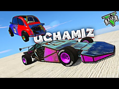 UKA SEN SLABIY JUDA SLABIY! GTA Onlien FACE TO FACE | GTA 5 ONLINE