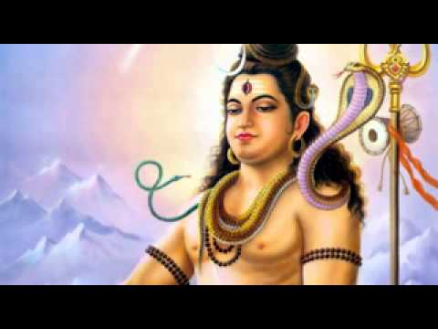 1165 Oriental - Chandra Lacombe - Shiva Mahadeva