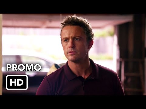 Game of Silence Season 1 (Promo 'This Season')