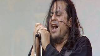 Tito &amp; Tarantula - Strange Face Of Love (Live 1998 Loreley)