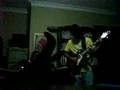 Drums Guitar
