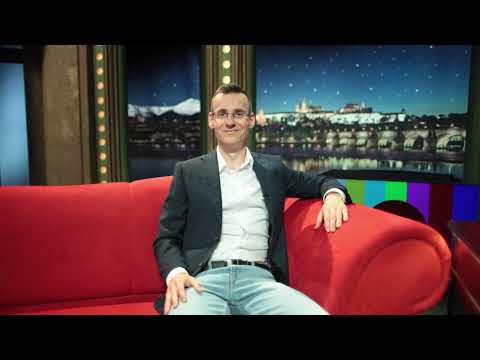 Otázky - Robert Zlocha - Show Jana Krause 19. 5. 2021
