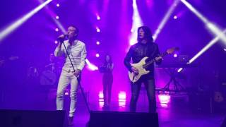 Wa Wa Nee - Stimulation - Live at The Enmore Theatre - Totally 80&#39;s - 16 July 2016