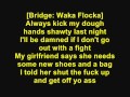 DJ Khaled - I'm Thuggin [Feat. Waka Flocka Flame ...