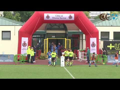 28° ABANO FOOTBALL TROPHY -  Semifinals - SSC NAPOLI vs CR FLAMENGO