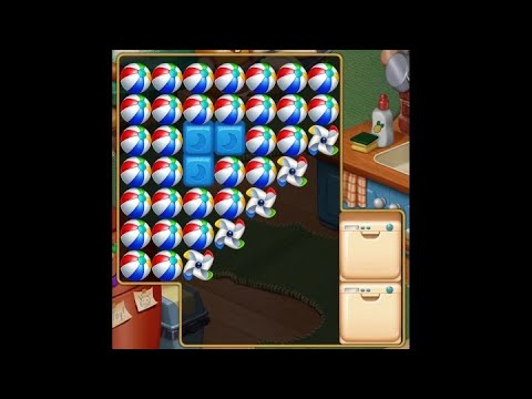 TOY BLAST level 2705