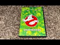 Opening To Ghostbusters 1984 2005 DVD
