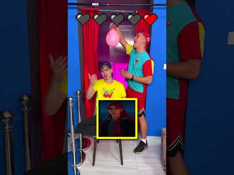 ΜΑΝΤΕΨΕ ΤΟΝ KPOP DEMON HUNTER ΧΑΡΑΚΤΗΡΑ!