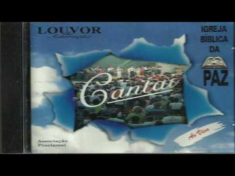 Cantai - Igrejas