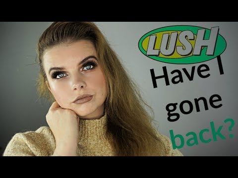 Lush Storirs
