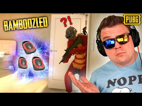 How to CONFUSE PUBG Players