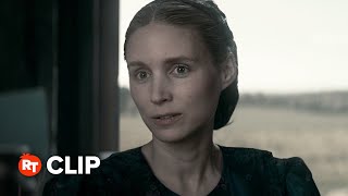Women Talking Movie Clip - Doesn't Matter What I Think (2023)