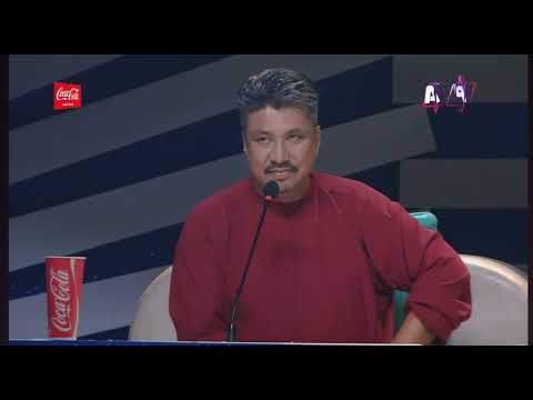 KHUTTA TANDAI GARA. SUSMITA ERGET. NEPAL IDOL SEASON6.