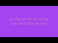 "Imaginary" by Evanescence INSTRUMENTAL with ...