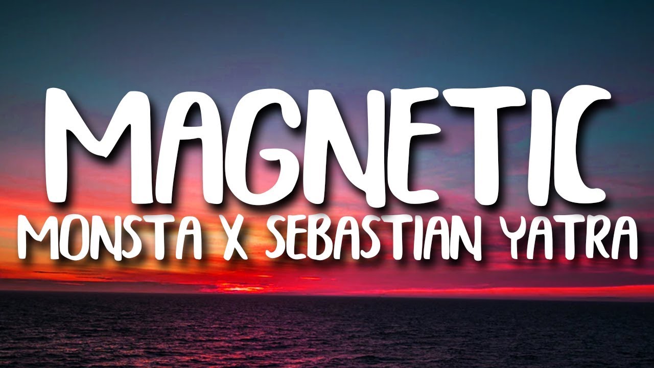 Перевод песни magnetic. Magnetic MONSTA X, Sebastián. Magnetic MONSTA X, Sebastián Yatra. MONSTA X, Sebastián Yatra - "Magnetic" (Official Video). Magnetic песня.