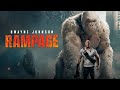 Rampage Hollywood Movie Hindi Dubbed Blockbuster Movie