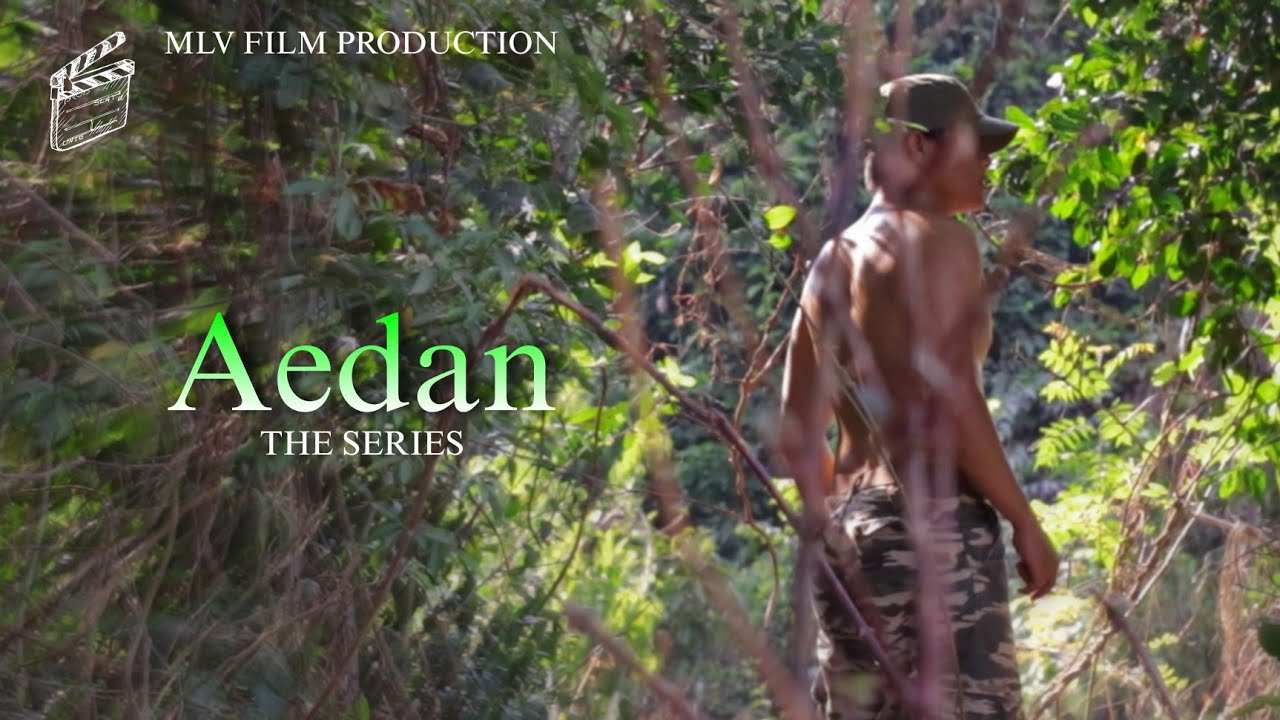 AEDAN:The Series/TEASER