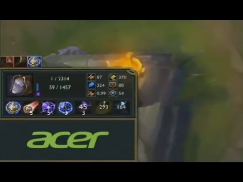 C9 Jensen escapa com 1 de vida do SSG CuVee