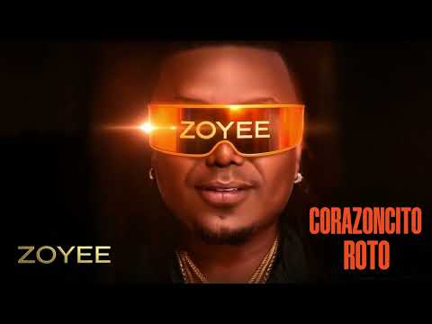 Corazoncito Roto - Mr Black