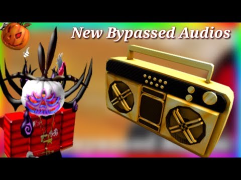 Roblox Bypassed Audios 2019 - g6th angels anthem roblox