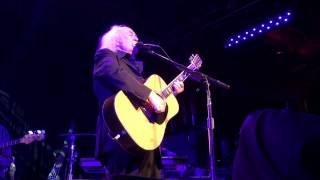 David Crosby - Where Will I Be / Page 43 (Troubadour)