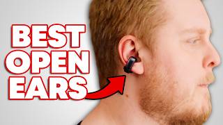 Video: Top 5 Open-Ear & Bone Conduction Headphones To Buy!