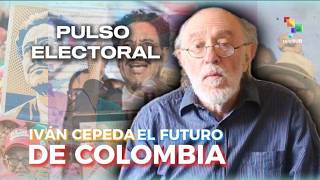 Iván Cepeda vs. ultraderecha: Disputa por el futuro de Colombia| PULSOELECTORAL por Antonio Morales.