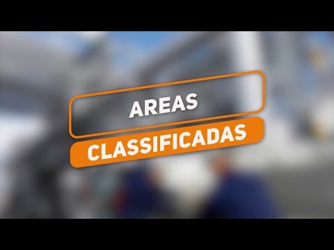 Atmosferas explosivas e áreas classificadas