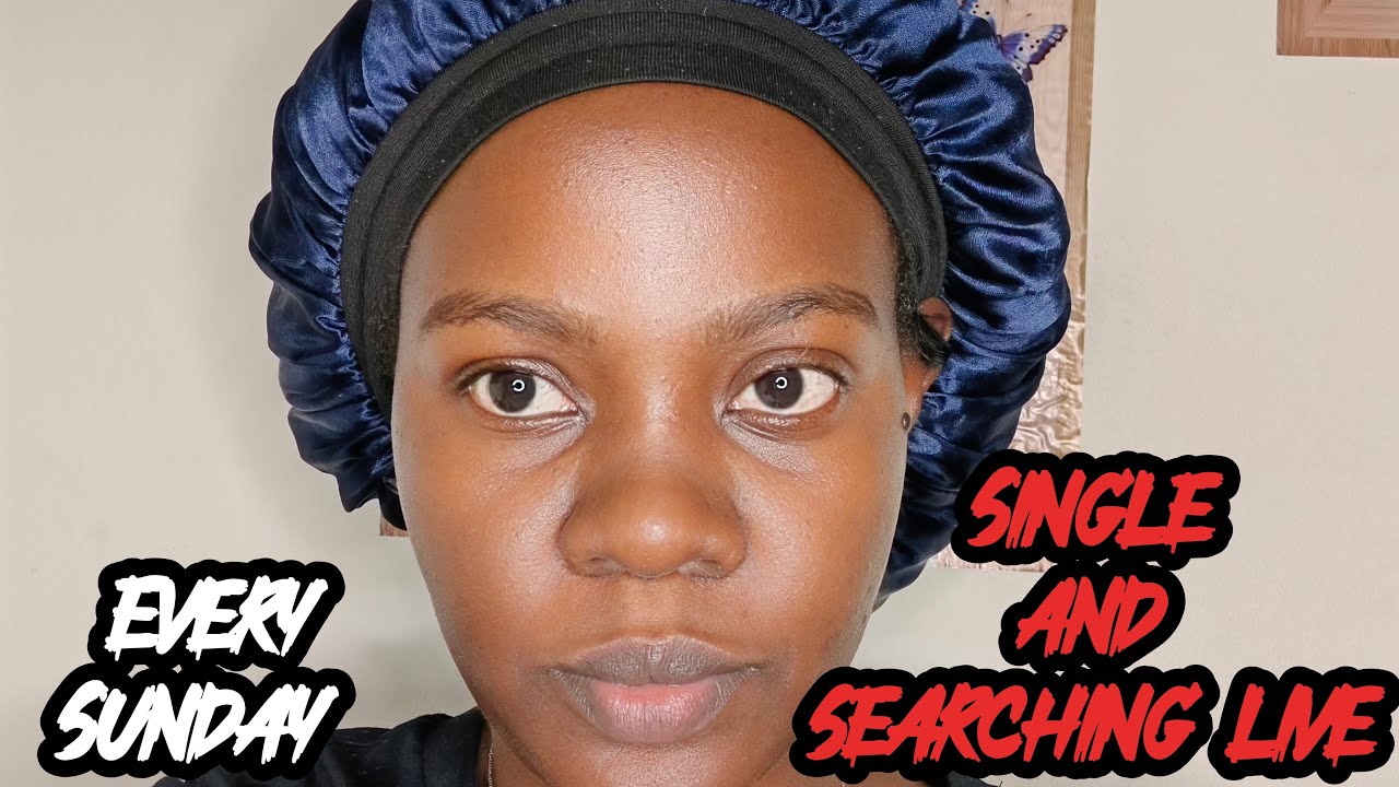 single and searching live show ne senga Faith 256 episode 13