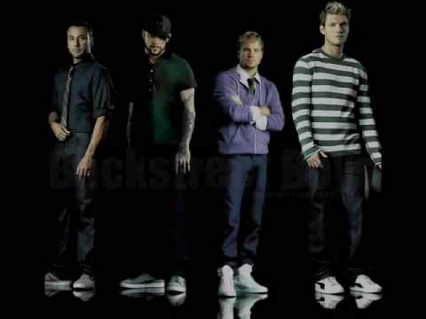 Backstreet Boys Ft Claude Kelly- What I Know Now [NEW SONG]