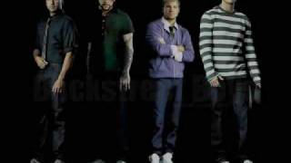 Backstreet Boys Ft Claude Kelly- What I Know Now [NEW SONG]