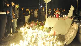 Maple Batalia mourned by community