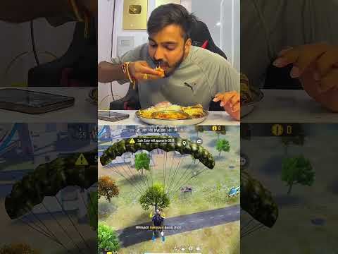 free fire funny video 🤣#short #video