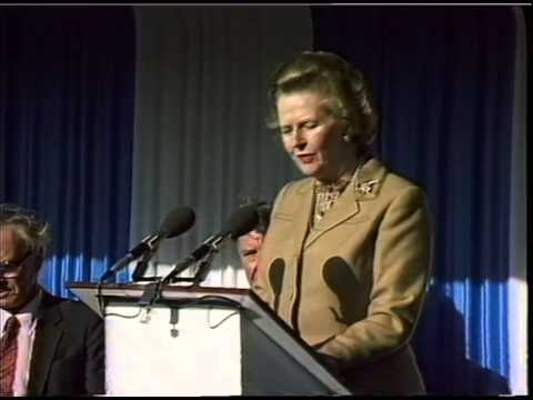 Opening of the M25 - Opening ceremony and rushes