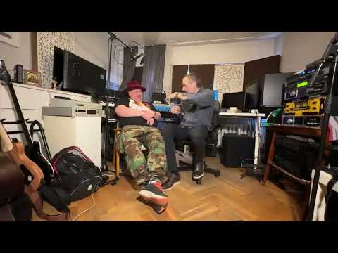 Waco naucza sztuki rapowania (dłuższa wersja)