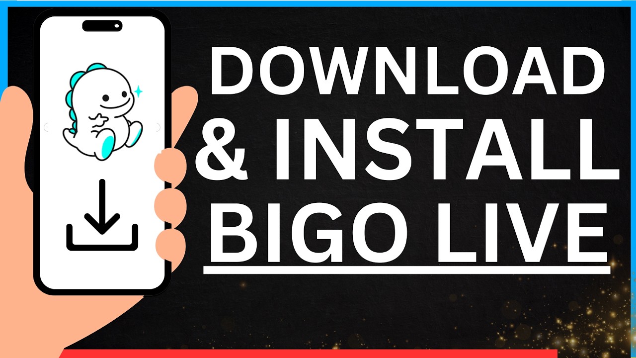 How to Download and Install Bigo Live App on Android | Easy Guide
