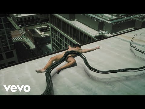 Alek Sandar, Marco Nobel, Steff Da Campo - 1000 Miles, 2024 ft. Young Thug