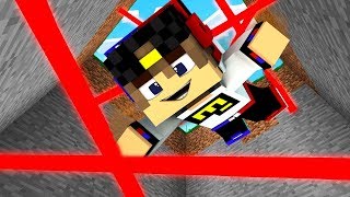 ПОБЕГ ИЗ ШКОЛЫ В МАЙНКРАФТ ВИДЕО? Троллинг Учителя Учеником в Minecraft нуб мультик для детей