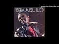 Ismael Lo  - Nalewo