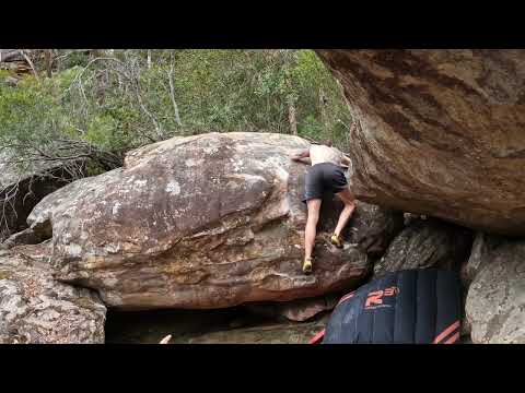 Gorge of Eden - Back In Business (6C / V5)