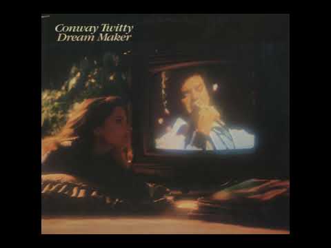 Conway Twitty - Burn Georgia Burn