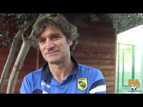 ALLIEVI ELITE FASCIA B - Play-Off: Savio - Viterbese 2-2 dts, le parole di Valentini