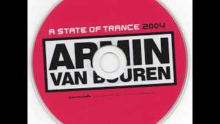 Armin Van Buuren - A State Of Trance  (2004 - CD 2)