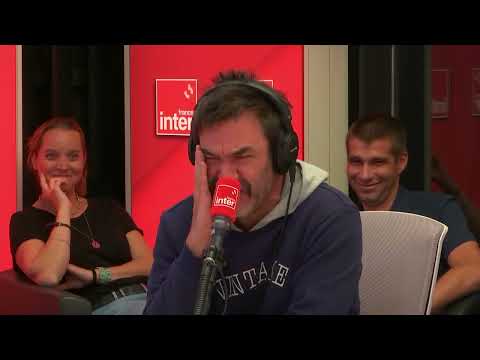 Team col roulé - La chronique de Thomas VDB