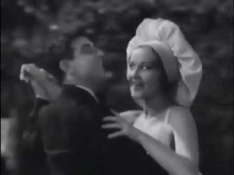 1931   Eddie Cantor e Charlotte Greenwood  = Yes, Yes (My baby said Yes)