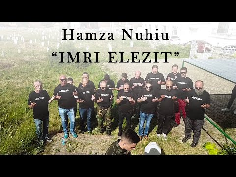 Hamza Nuhiu - IMRI ELEZIT (Official Video)