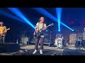 Switchfoot Live - Say It Like You Mean It - Preshow - The Caverns, Pelham TN - 9/4/22