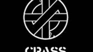 Crass - Fuck all Governments