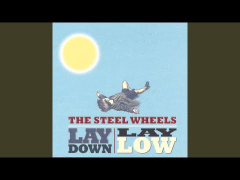 Breaking Like The Sun - The Steel Wheels